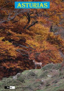 Iberae Monográfico Asturias